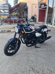 Royal Enfield Shotgun 650 2026-thumb-7