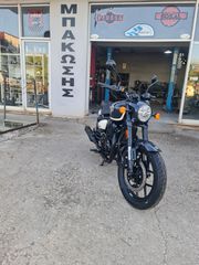 Royal Enfield Shotgun 650 2026-thumb-2