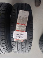 195/70R15 TEMAXIA 2 DOT0521 KLEBER ***ZAROGIANNHS***TYRES*******