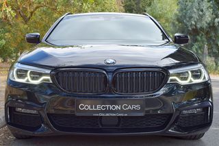 Bmw 540 2019 TOURING xDRIVE M-PACKET ΑΕΡΑΝΑΡΤΗΣΗ PANORAMA HARMAN KARDON-thumb-1