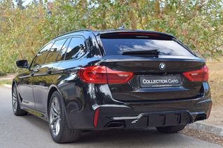 Bmw 540 2019 TOURING xDRIVE M-PACKET ΑΕΡΑΝΑΡΤΗΣΗ PANORAMA HARMAN KARDON-thumb-5