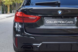 Bmw 540 2019 TOURING xDRIVE M-PACKET ΑΕΡΑΝΑΡΤΗΣΗ PANORAMA HARMAN KARDON-thumb-50
