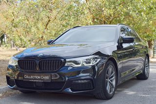 Bmw 540 2019 TOURING xDRIVE M-PACKET ΑΕΡΑΝΑΡΤΗΣΗ PANORAMA HARMAN KARDON