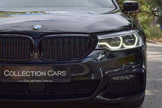 Bmw 540 2019 TOURING xDRIVE M-PACKET ΑΕΡΑΝΑΡΤΗΣΗ PANORAMA HARMAN KARDON-thumb-49