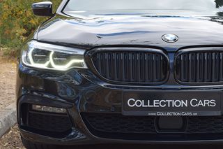 Bmw 540 2019 TOURING xDRIVE M-PACKET ΑΕΡΑΝΑΡΤΗΣΗ PANORAMA HARMAN KARDON-thumb-48