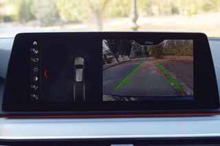 Bmw 540 2019 TOURING xDRIVE M-PACKET ΑΕΡΑΝΑΡΤΗΣΗ PANORAMA HARMAN KARDON-thumb-26