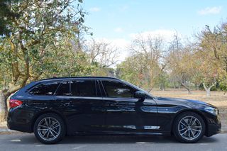Bmw 540 2019 TOURING xDRIVE M-PACKET ΑΕΡΑΝΑΡΤΗΣΗ PANORAMA HARMAN KARDON-thumb-4