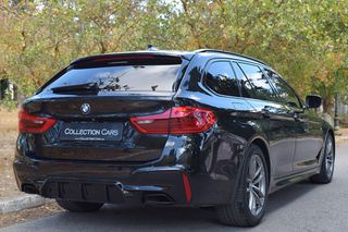 Bmw 540 2019 TOURING xDRIVE M-PACKET ΑΕΡΑΝΑΡΤΗΣΗ PANORAMA HARMAN KARDON-thumb-7