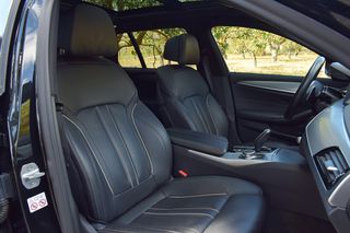 Bmw 540 2019 TOURING xDRIVE M-PACKET ΑΕΡΑΝΑΡΤΗΣΗ PANORAMA HARMAN KARDON-thumb-43