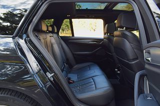 Bmw 540 2019 TOURING xDRIVE M-PACKET ΑΕΡΑΝΑΡΤΗΣΗ PANORAMA HARMAN KARDON-thumb-45