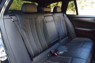 Bmw 540 2019 TOURING xDRIVE M-PACKET ΑΕΡΑΝΑΡΤΗΣΗ PANORAMA HARMAN KARDON-thumb-47