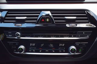 Bmw 540 2019 TOURING xDRIVE M-PACKET ΑΕΡΑΝΑΡΤΗΣΗ PANORAMA HARMAN KARDON-thumb-27