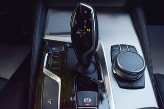 Bmw 540 2019 TOURING xDRIVE M-PACKET ΑΕΡΑΝΑΡΤΗΣΗ PANORAMA HARMAN KARDON-thumb-28