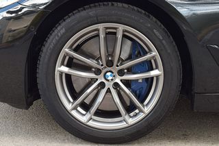 Bmw 540 2019 TOURING xDRIVE M-PACKET ΑΕΡΑΝΑΡΤΗΣΗ PANORAMA HARMAN KARDON-thumb-55