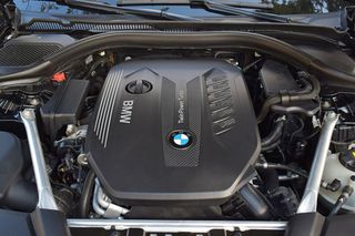 Bmw 540 2019 TOURING xDRIVE M-PACKET ΑΕΡΑΝΑΡΤΗΣΗ PANORAMA HARMAN KARDON-thumb-53