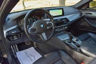 Bmw 540 2019 TOURING xDRIVE M-PACKET ΑΕΡΑΝΑΡΤΗΣΗ PANORAMA HARMAN KARDON-thumb-8