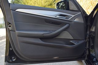 Bmw 540 2019 TOURING xDRIVE M-PACKET ΑΕΡΑΝΑΡΤΗΣΗ PANORAMA HARMAN KARDON-thumb-29