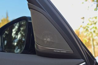 Bmw 540 2019 TOURING xDRIVE M-PACKET ΑΕΡΑΝΑΡΤΗΣΗ PANORAMA HARMAN KARDON-thumb-31