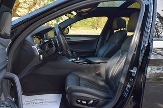 Bmw 540 2019 TOURING xDRIVE M-PACKET ΑΕΡΑΝΑΡΤΗΣΗ PANORAMA HARMAN KARDON-thumb-35