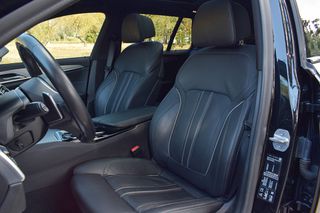 Bmw 540 2019 TOURING xDRIVE M-PACKET ΑΕΡΑΝΑΡΤΗΣΗ PANORAMA HARMAN KARDON-thumb-37
