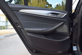 Bmw 540 2019 TOURING xDRIVE M-PACKET ΑΕΡΑΝΑΡΤΗΣΗ PANORAMA HARMAN KARDON-thumb-38