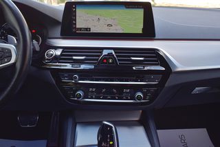 Bmw 540 2019 TOURING xDRIVE M-PACKET ΑΕΡΑΝΑΡΤΗΣΗ PANORAMA HARMAN KARDON-thumb-19