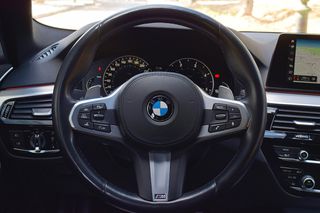 Bmw 540 2019 TOURING xDRIVE M-PACKET ΑΕΡΑΝΑΡΤΗΣΗ PANORAMA HARMAN KARDON-thumb-12