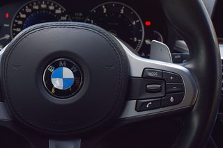 Bmw 540 2019 TOURING xDRIVE M-PACKET ΑΕΡΑΝΑΡΤΗΣΗ PANORAMA HARMAN KARDON-thumb-15