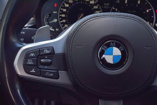 Bmw 540 2019 TOURING xDRIVE M-PACKET ΑΕΡΑΝΑΡΤΗΣΗ PANORAMA HARMAN KARDON-thumb-13