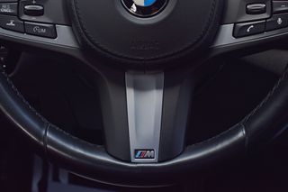 Bmw 540 2019 TOURING xDRIVE M-PACKET ΑΕΡΑΝΑΡΤΗΣΗ PANORAMA HARMAN KARDON-thumb-16