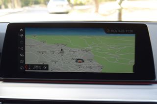 Bmw 540 2019 TOURING xDRIVE M-PACKET ΑΕΡΑΝΑΡΤΗΣΗ PANORAMA HARMAN KARDON-thumb-20