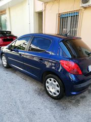 Peugeot 207 '07