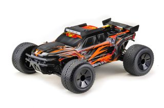 Τηλεκατευθυνόμενο off-road '24 Absima 12243V2 1:10 EP Truggy ""AT3.4-V2 BL"" 4WD Brushless RTR