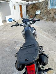 Yamaha XT 660R '06