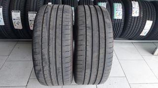 DOT 0224 ΖΕΥΓΑΡΙ ΕΛΑΣΤΙΚΑ 255/45R19 GOODYEAR EAGLE F1 ASYMMETRIC3 100V