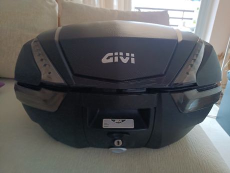 Givi v47 monokey