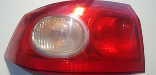 ΦΑΝΑΡΙ ΠΙΣΩ ΕΣΩΤΕΡΙΚΟ ΑΡΙΣΤΕΡΟ  RENAULT LAGUNA 2000-2007