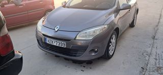 Renault Megane '11