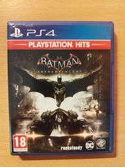 PS4 Batman Arkham Knight PS Hits (άριστο και πλήρες)