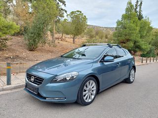 Volvo V40 '13 D2 MOMENTUM ΚΑΜΕΡΑ ΕΛΛΗΝΙΚΟ