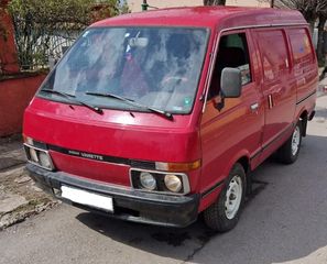 Nissan Vanette '88 cargo 1500