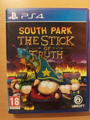 PS4 South Park The Stick of Truth (άριστο και πλήρες)