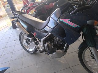 Kawasaki KL 250 2000