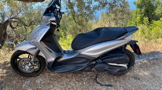 Piaggio Beverly 350 SportTouring 2020 ABS/ASR