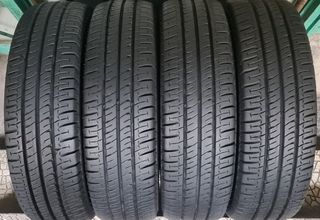 Michelin Agilis, 215/75/16c, 4 τεμάχια