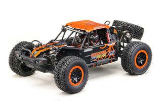 Radiocontrol off-road '24 12225  Absima EP RC Desert Buggy 1.10