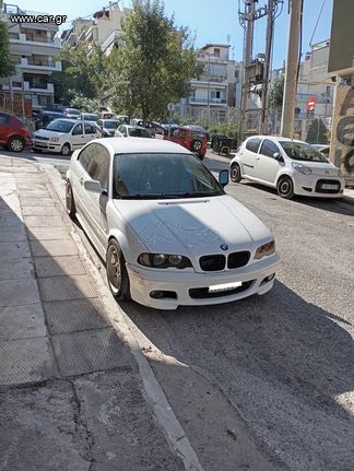 Bmw 328 '00 Ε46