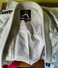 Στολές Brazilian Jiu Jitsu