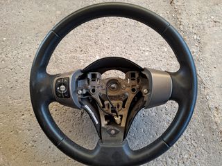 Toyota Yaris 2010