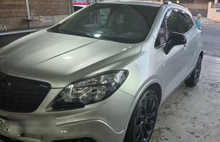 Opel Mokka 2015 1.6 CDTI ECOFLEX START&STOP EDITION